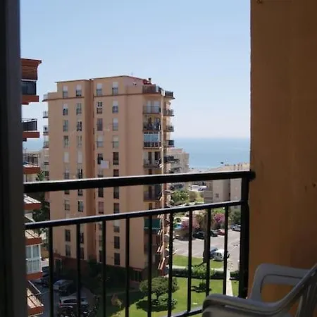 Carmen Sun 809 Appartement *