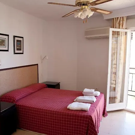 Carmen Sun 809 Appartement Torremolinos