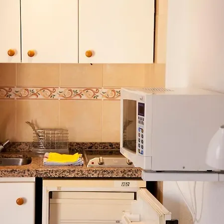 Carmen Sun 809 Appartement