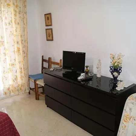 Appartement Carmen Sun 809 Torremolinos