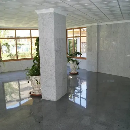 Apartment Carmen Sun 809 Torremolinos