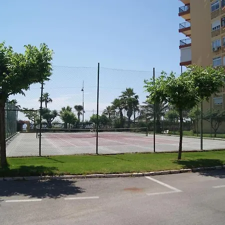 Carmen Sun 809 Appartement