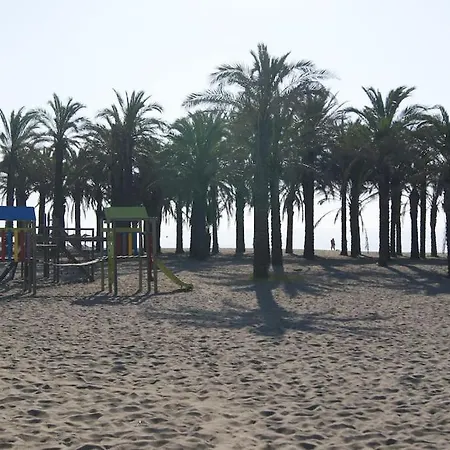 Appartement Carmen Sun 809 Torremolinos