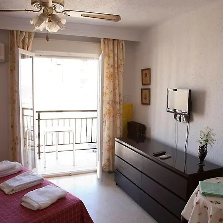 Appartement Carmen Sun 809