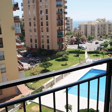 Carmen Sun 809 Appartement