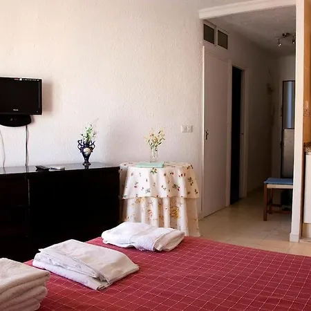 Carmen Sun 809 Apartment Torremolinos